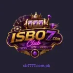 ISB07 Game