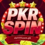 PKRSPIN Game