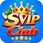 SVIP Club Game